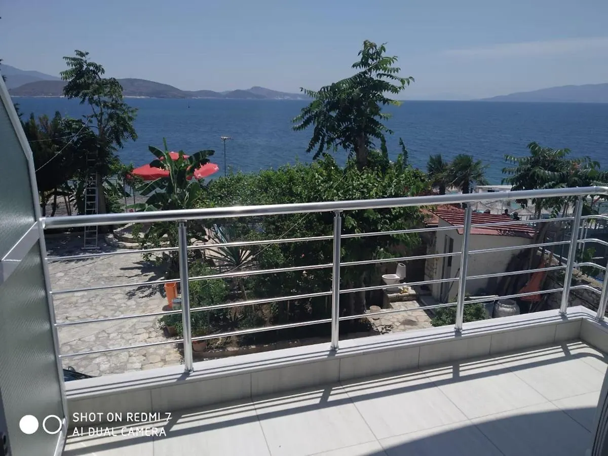 Mohito Beach Apartment 1 ساراندا