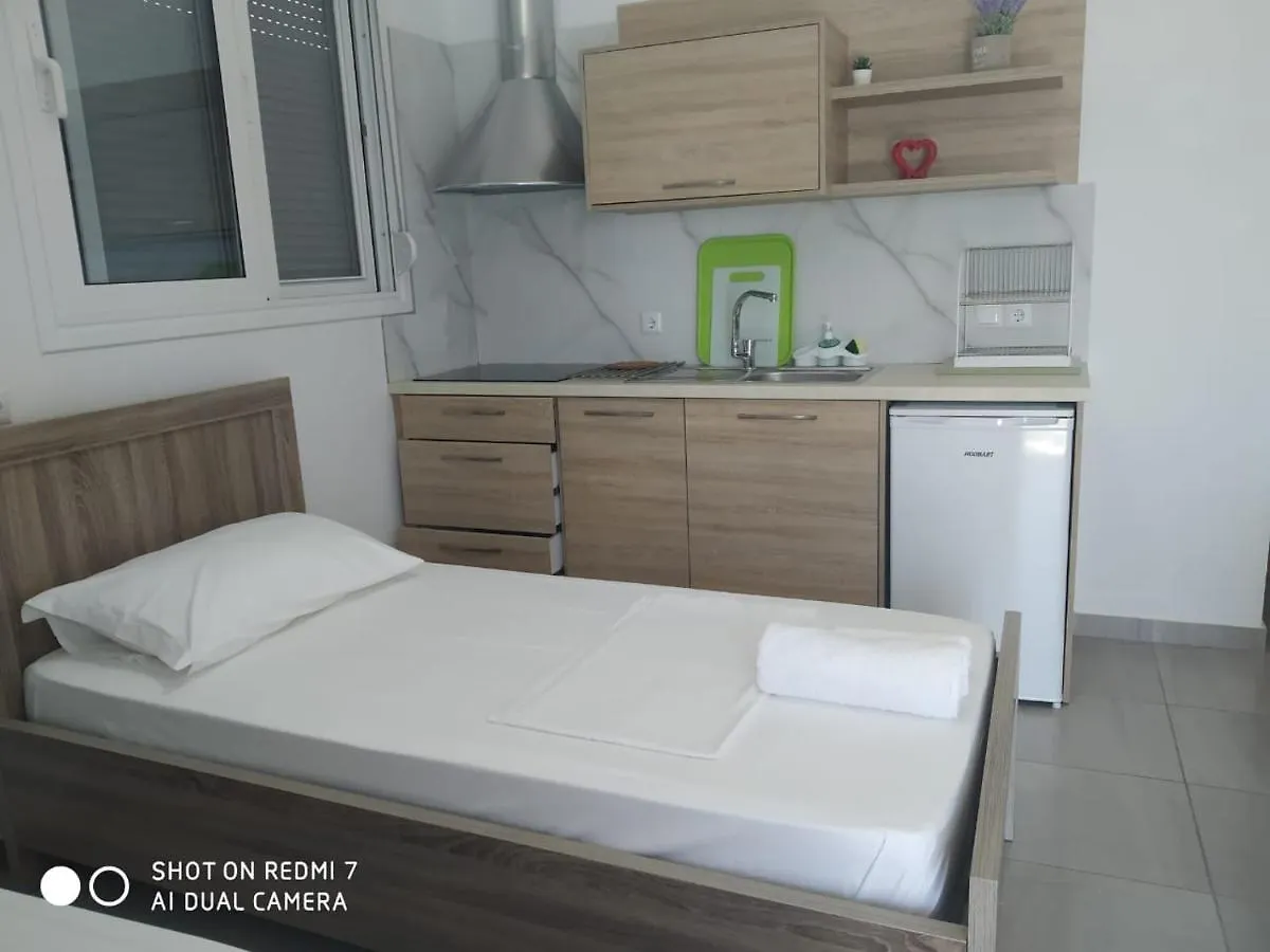 Mohito Beach Apartment 1 ساراندا 0*,  ألبانيا