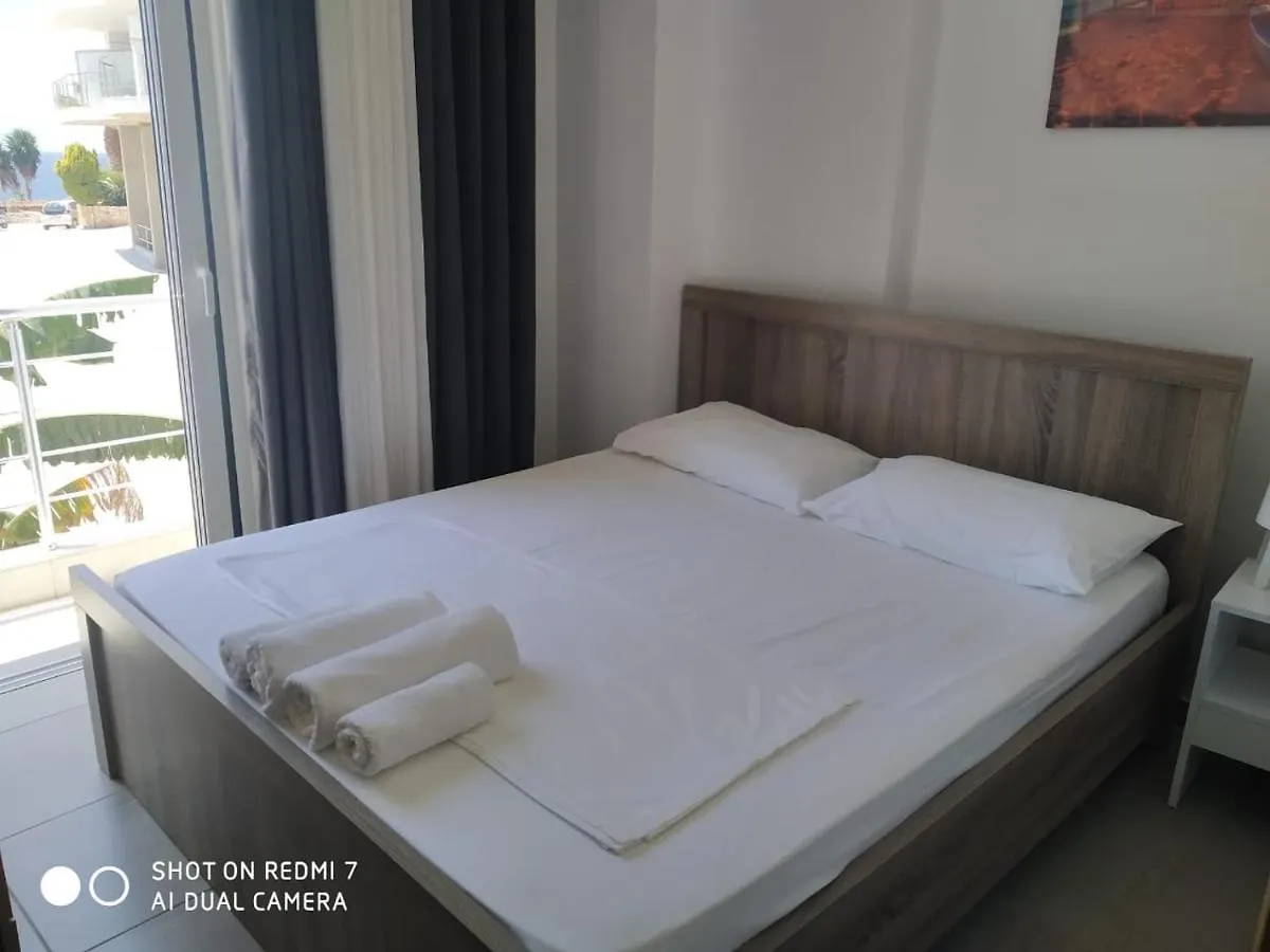 Mohito Beach Apartment 1 ساراندا ألبانيا