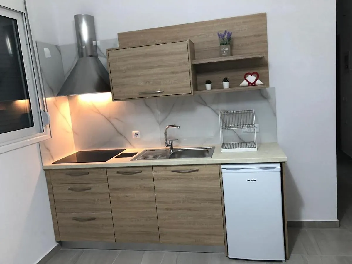 Mohito Beach Apartment 1 ساراندا