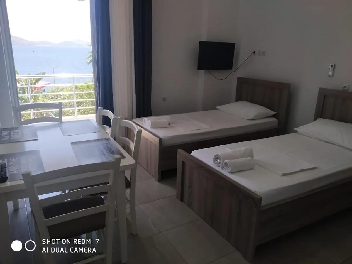 Mohito Beach Apartment 1 ساراندا ألبانيا